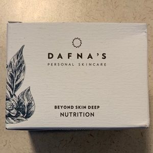 Dafna’s Beyond Skin Deep Clinical Moisturizer